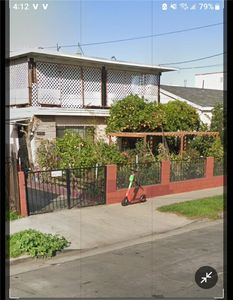 1153 S Kenmore Ave, Los Angeles, CA, 90006