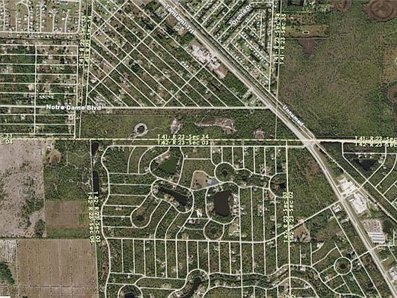 3rd image of 28387 & 28393 Plato Dr