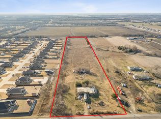 217 Eugene Ln, Nevada, TX 75173