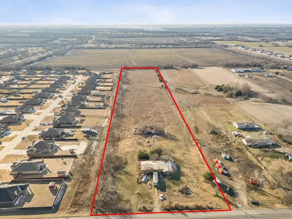 217 Eugene Ln, Nevada, TX 75173