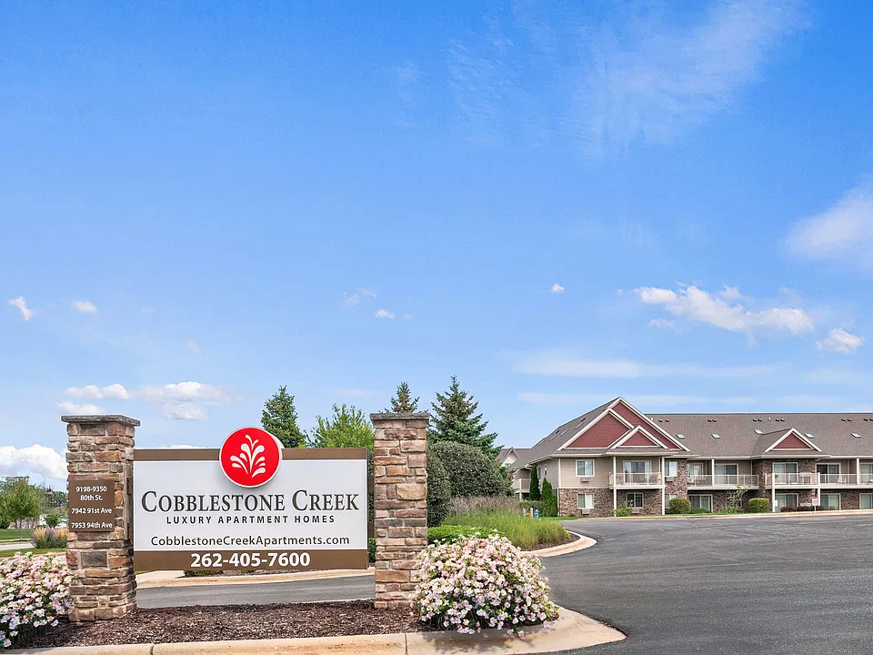 Cobblestone Creek
