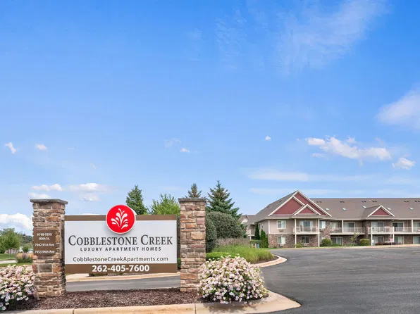 Cobblestone Creek