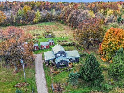 46961 8th Ave, Bloomingdale, MI, 49026