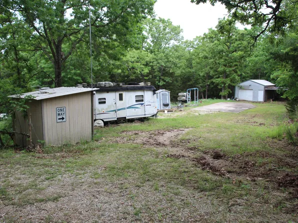 22460 Mockingbird Trail, Wheatland, MO 65779