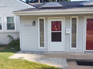 1426 E 38th St UNIT C, Tulsa, OK 74105