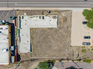 1078 S Alkire Street, Lakewood, CO 80228