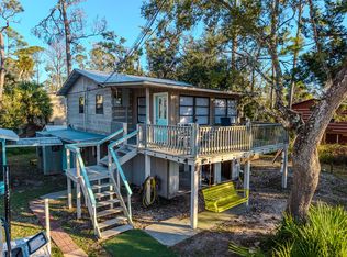 4 SE 6th St, Steinhatchee, FL 32359