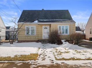 3631 Sherwood Ave, Niagara Falls, NY