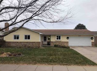 3801 Sugarberry Rd, North Platte, NE 69101