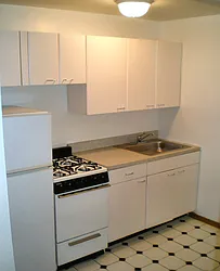 Rented by City Connections Realty