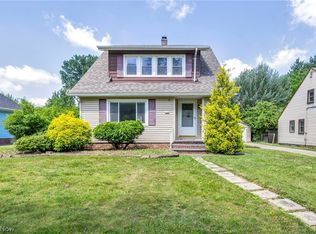 6758 Orchard Blvd, Parma Heights, OH 44130