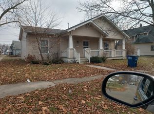 3168 Glenwood Ave, Toledo, OH 43610