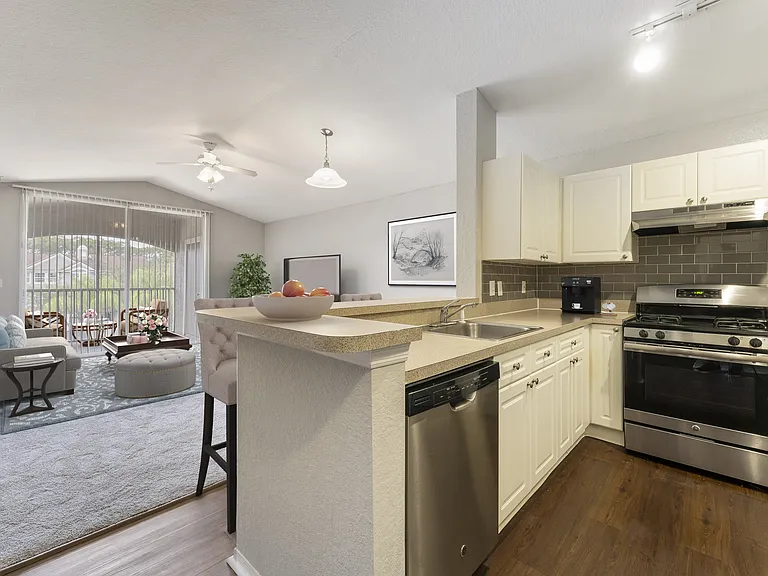Grand Reserve At Kirkman Parke — Photo 9