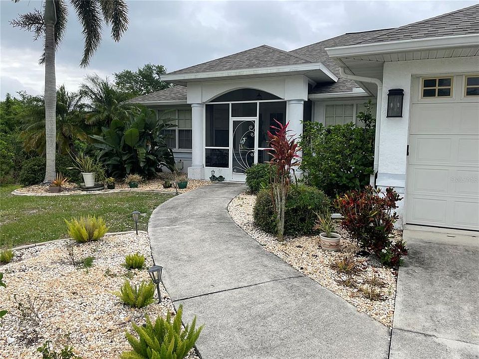 18029 Ohara Dr, Pt Charlotte, FL 33948 | MLS #C7518693 | Zillow 18029 Ohara Dr, Pt Charlotte, FL 33948 | MLS #C7518693 | Zillow