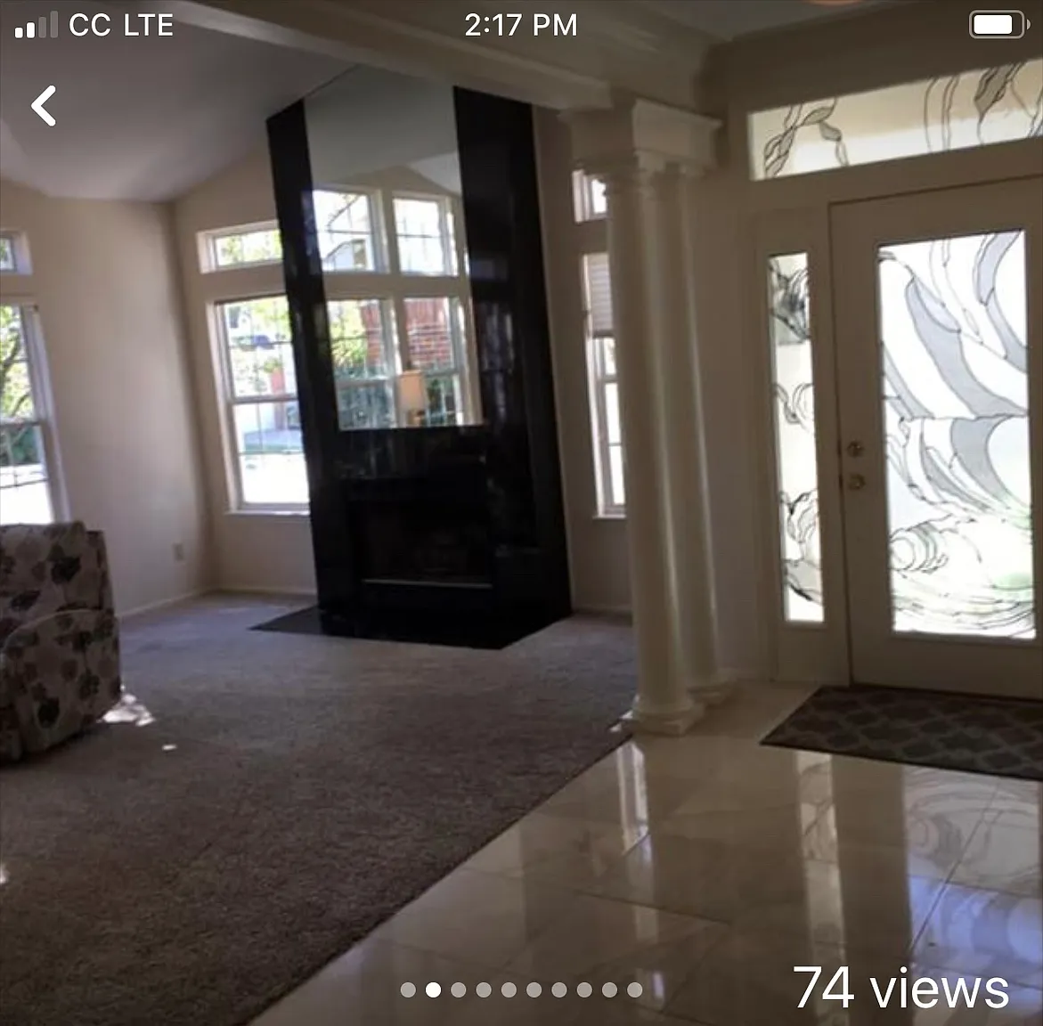 16853 Chesterfield Bluffs Cir photo 1