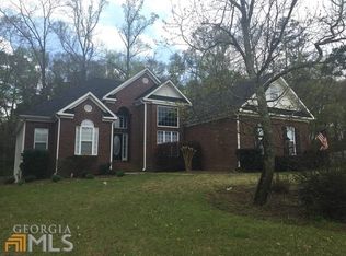 116 Melrose Creek Dr, Stockbridge, GA 30281