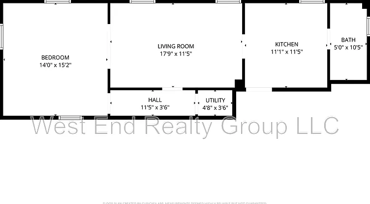 105 S Harriet Ave #4 — Photo 11