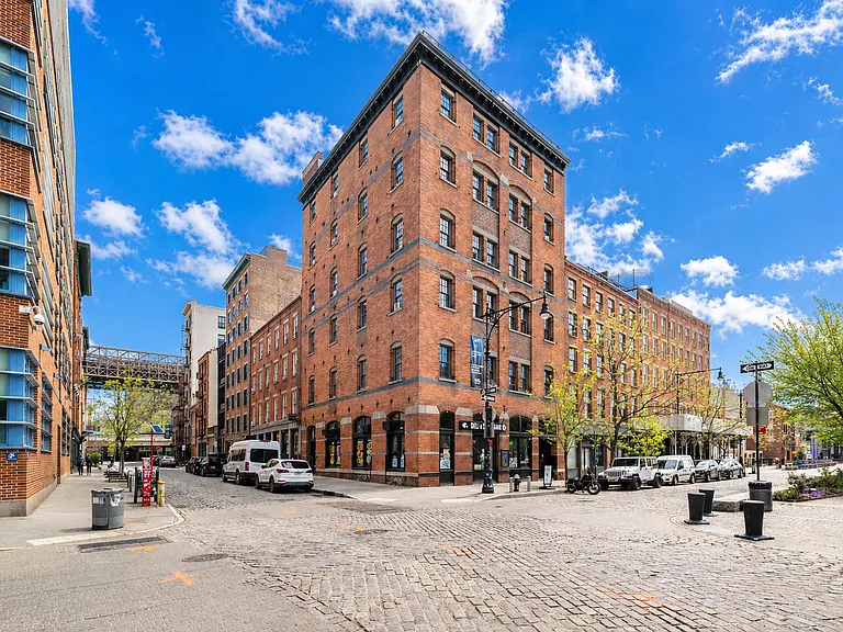 257 Water St #3C — Photo 12