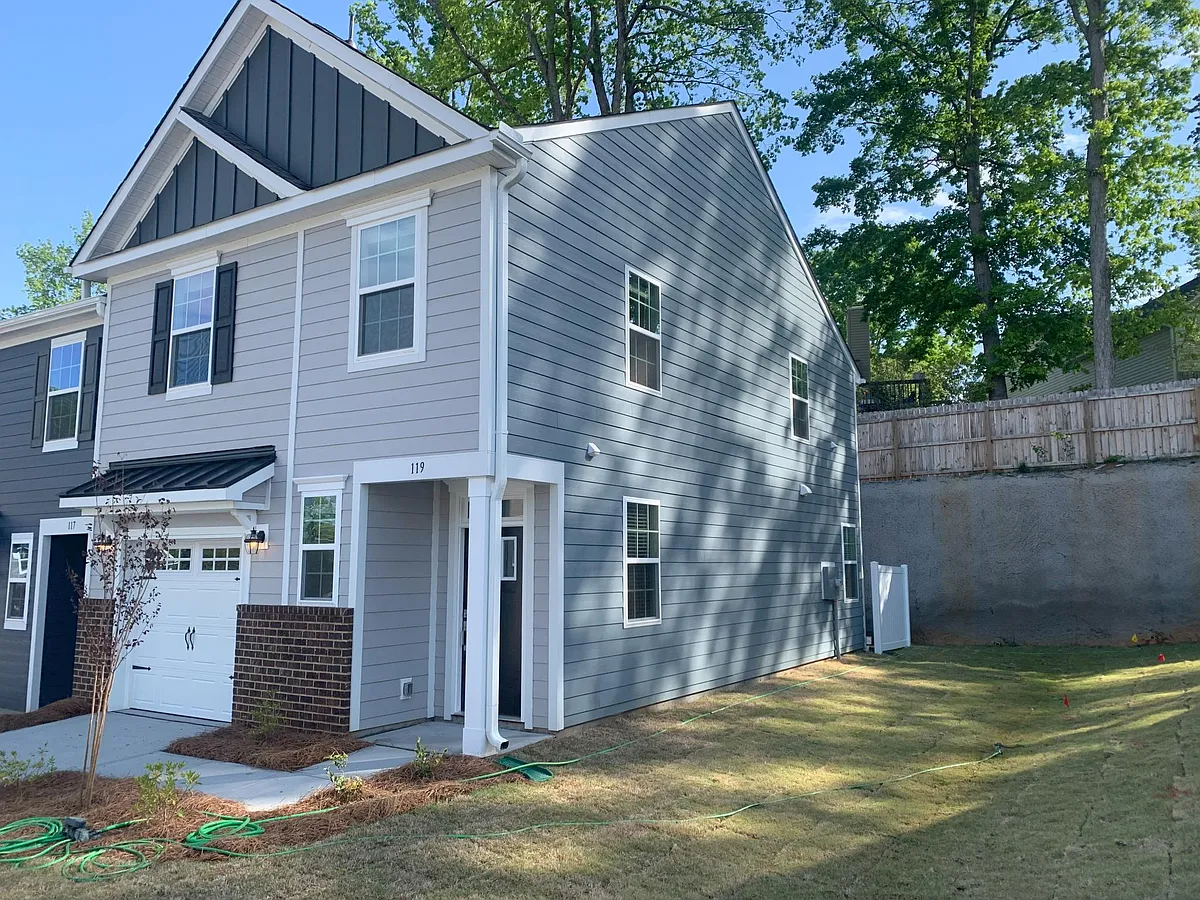 Building Photo - 119 Wethington Way