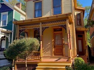 342 Tusculum Ave, Cincinnati, OH