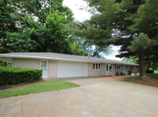 7550 Dustin Rd, Galena, OH 43021