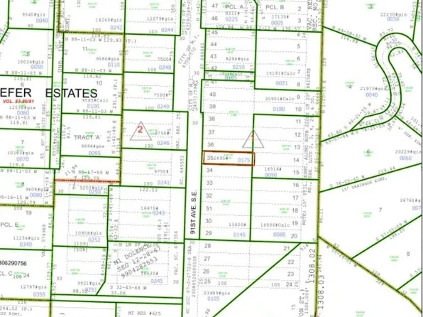 0 XX23 91 st Avenue SE, Mercer Island, WA 98040