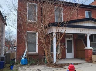 54 Margaret St, Hamilton, ON