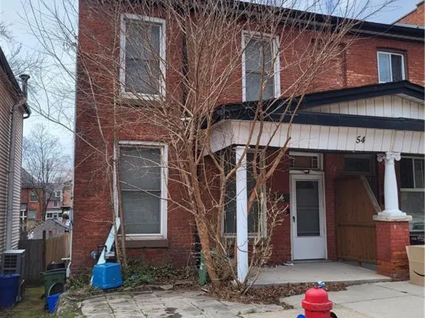 54 Margaret St, Hamilton, ON L8P 4C8