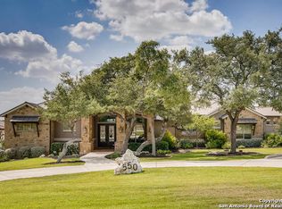 550 Cantera Rdg, New Braunfels, TX 78132