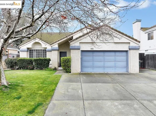 5473 Piper Ln, Oakley, CA 94561