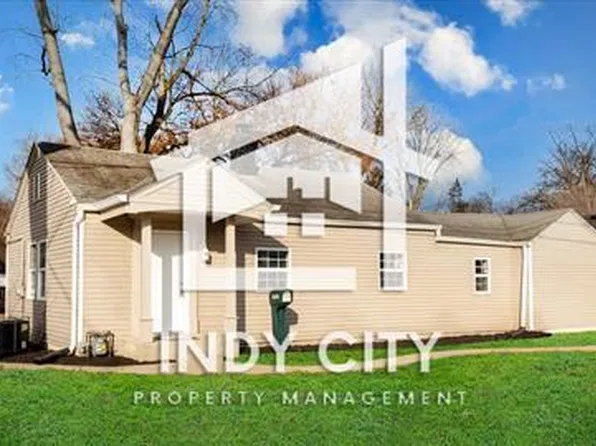 6602 N Keystone Ave, Indianapolis, IN 46220