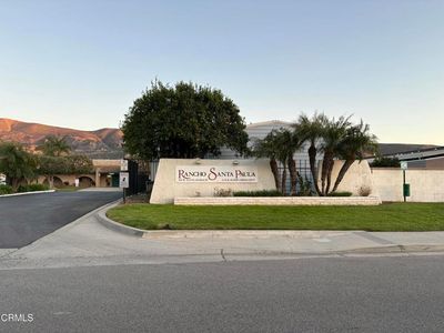 500 W Santa Maria St SPC 83, Santa Paula, CA, 93060