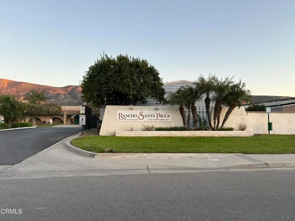 500 W Santa Maria St Spc 83, Santa Paula, CA 93060