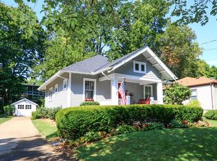 1529 Maple Ave, Cincinnati, OH 45215