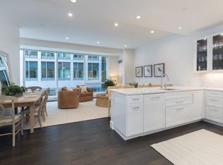 22 Liberty Dr #3J, Boston, MA 02210