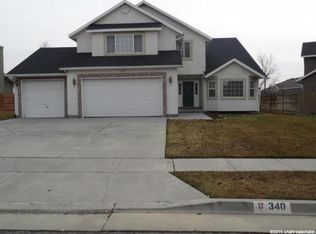 340 E Crescent Vista Ln, Sandy, UT 84070