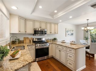 18 Meadowood, Aliso Viejo, CA 92656