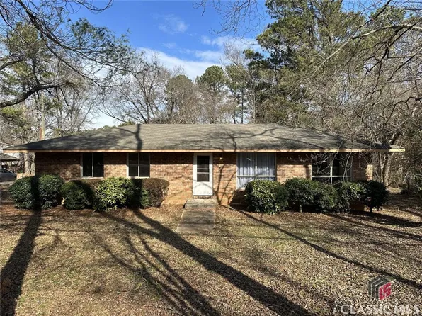 525 Nellie B Ave, Athens, GA 30601