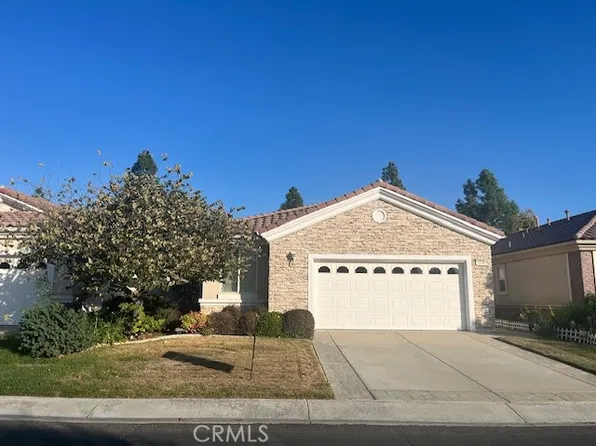 1760 Sarazen St, Beaumont, CA 92223