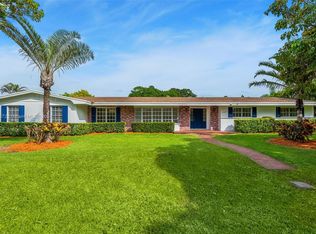 12505 SW 71st Ave, Pinecrest, FL 33156