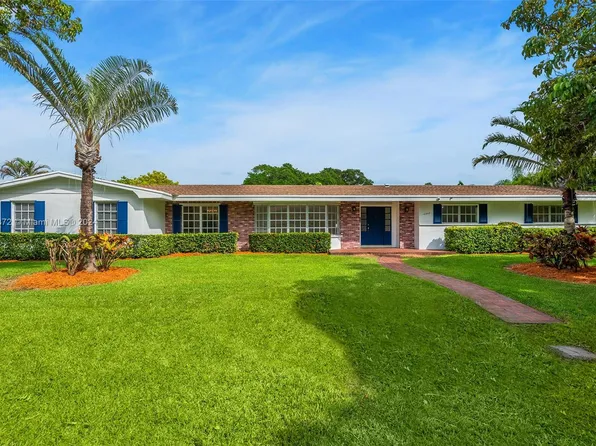 12505 SW 71st Ave, Pinecrest, FL 33156
