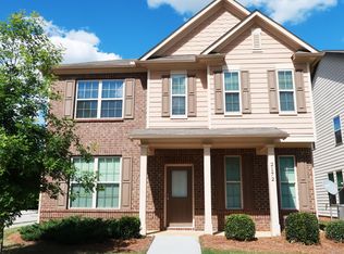 2172 Turnbury Glen Walk, Snellville, GA 30078