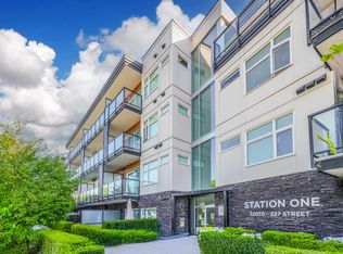 12070 227th St #419, Maple Ridge, BC V2X9H2