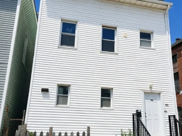 90 Pennsylvania Ave, Newark City, NJ 07114
