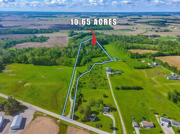 15725 State Route 739, Richwood, OH 43344