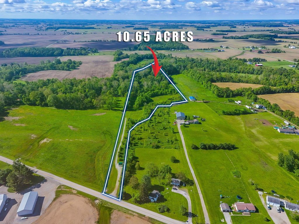 Real estate listing image