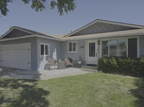 1601 Carnation Ct, Modesto, CA 95355