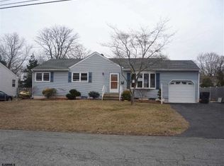 6 Midpark Dr, Brick, NJ 08724