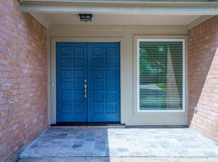 14106 Swiss Hill Dr, Houston, TX 77077