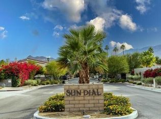 219 S Louella Rd, Palm Springs, CA 92262